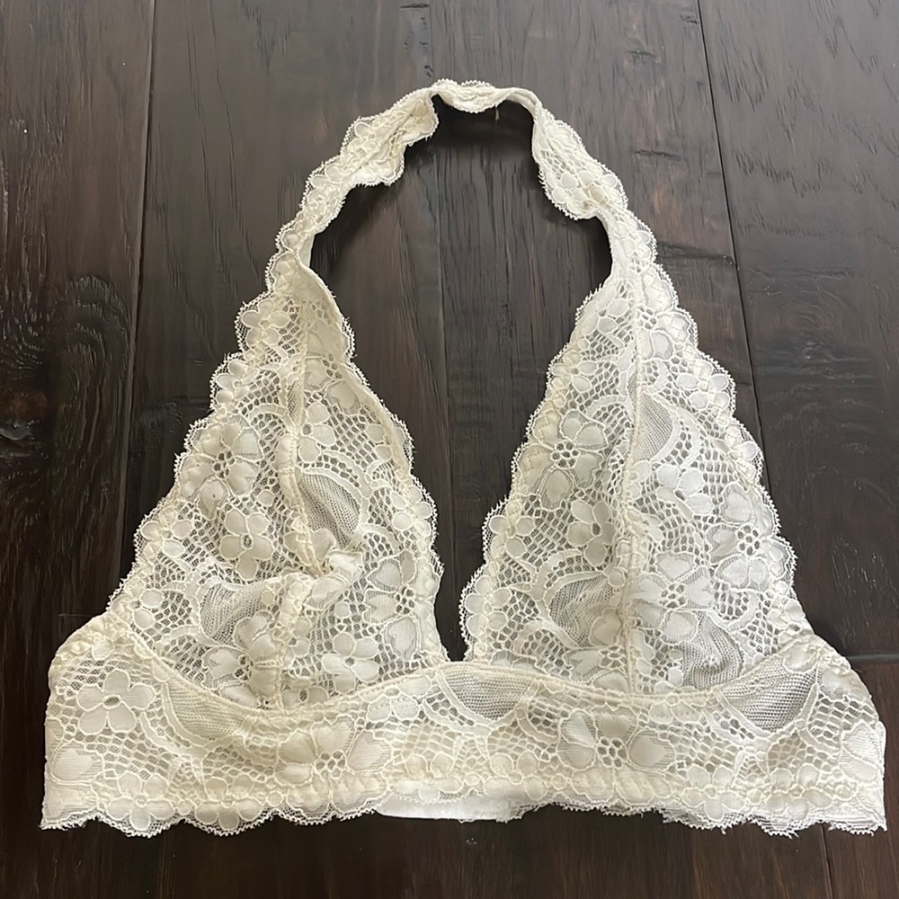free people bralette